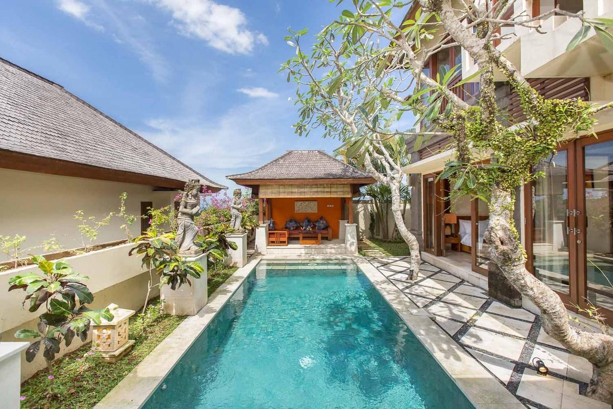 Uluwatu Villa 3734 — image 8