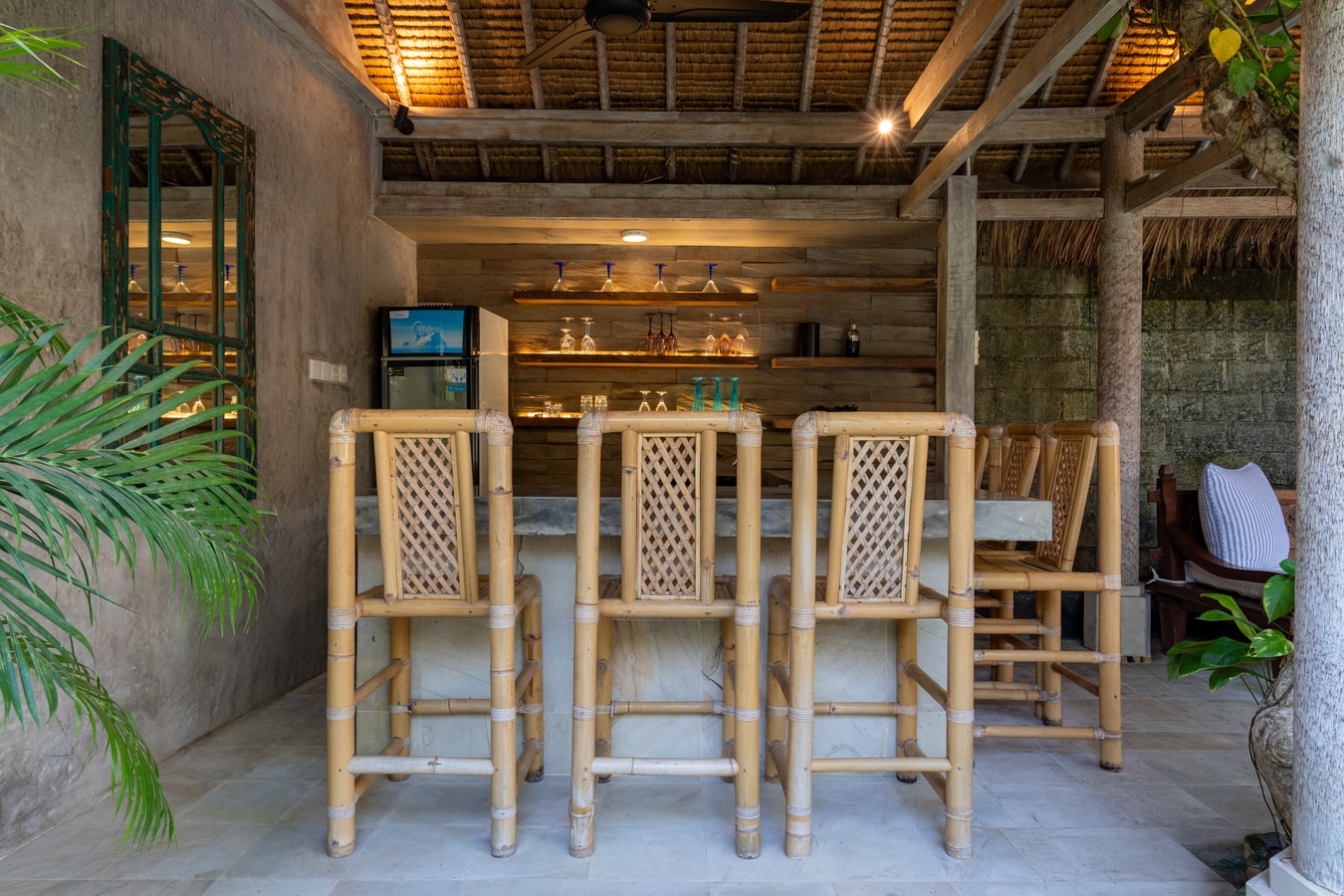 Aliya - Pool & Garden Villa, Central Seminyak in Seminyak, Bali — image 15