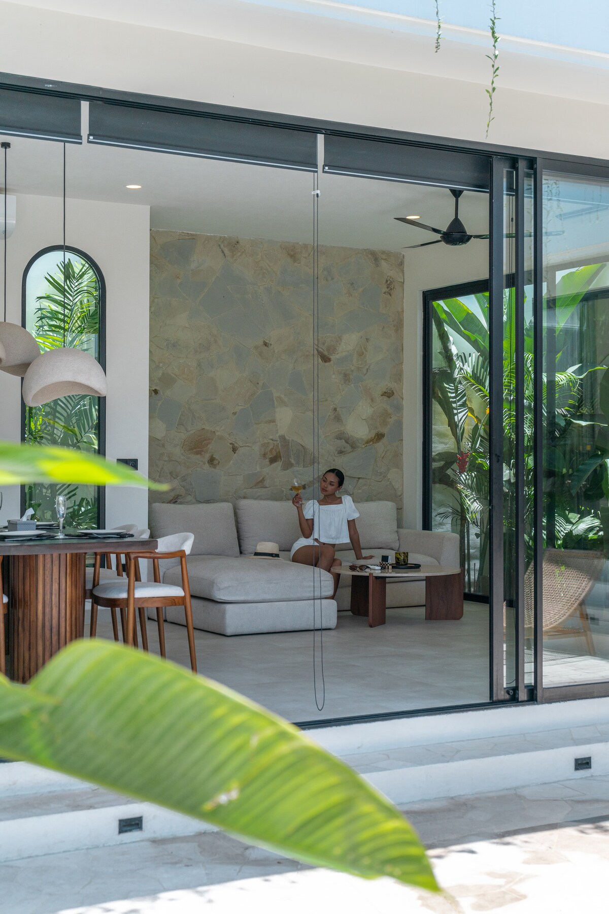 Larente Villa — 2BR Villa Rental in Uluwatu — image 3