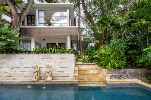 1BR Umalas Mini Villa | Shared Pool & BBQ Area in Kerobokan, Bali — image 18