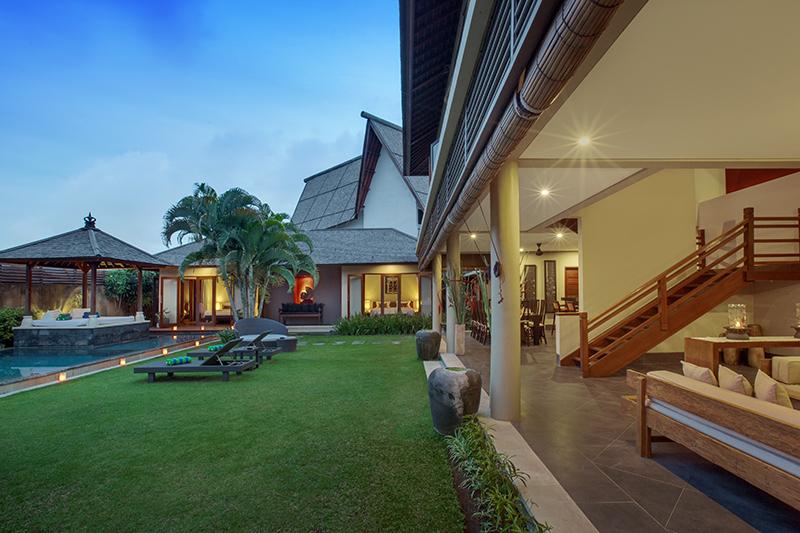 Seminyak Villa 3641 — image 8