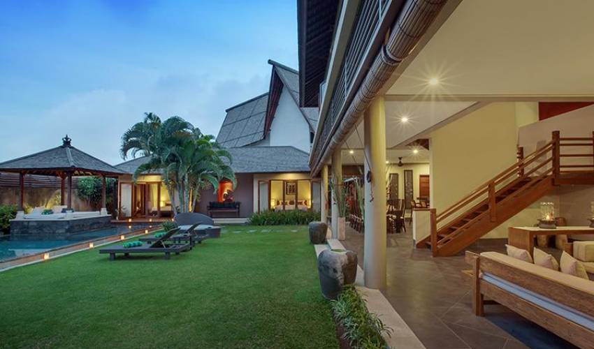 Seminyak Villa 3641 — image 9