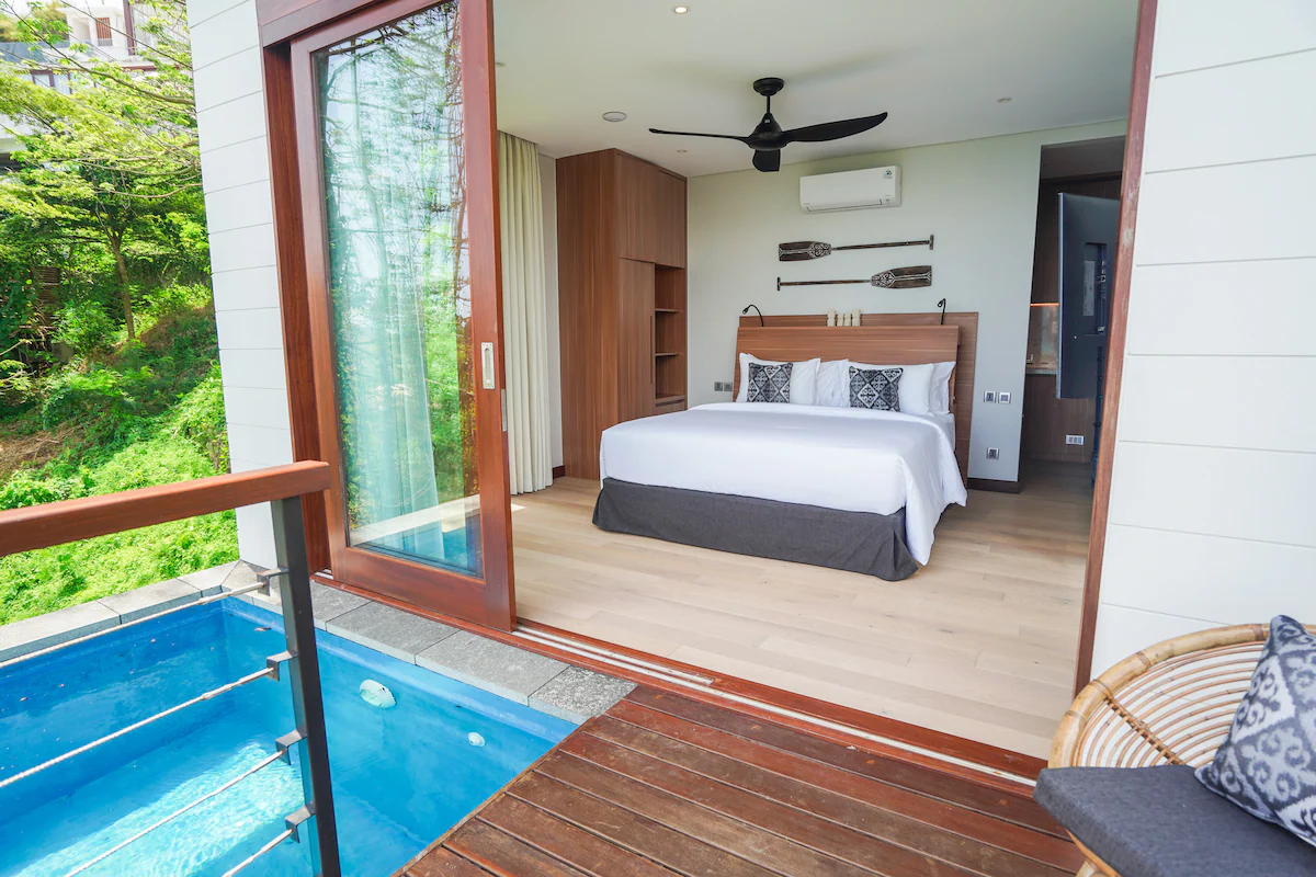 Villa Surya — 5BR Villa Rental in Lombok — image 7