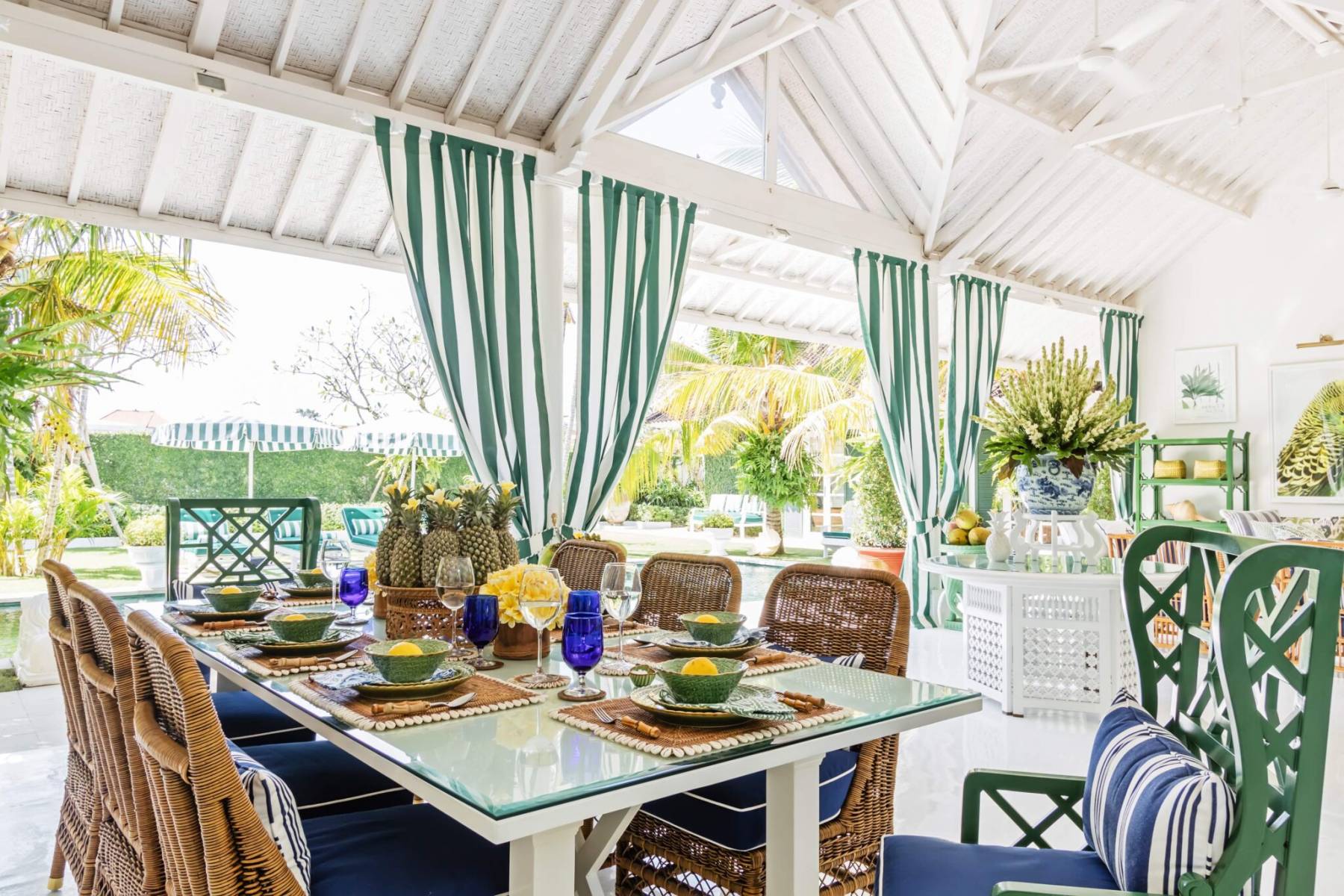 Seminyak Villa 3871 — image 12