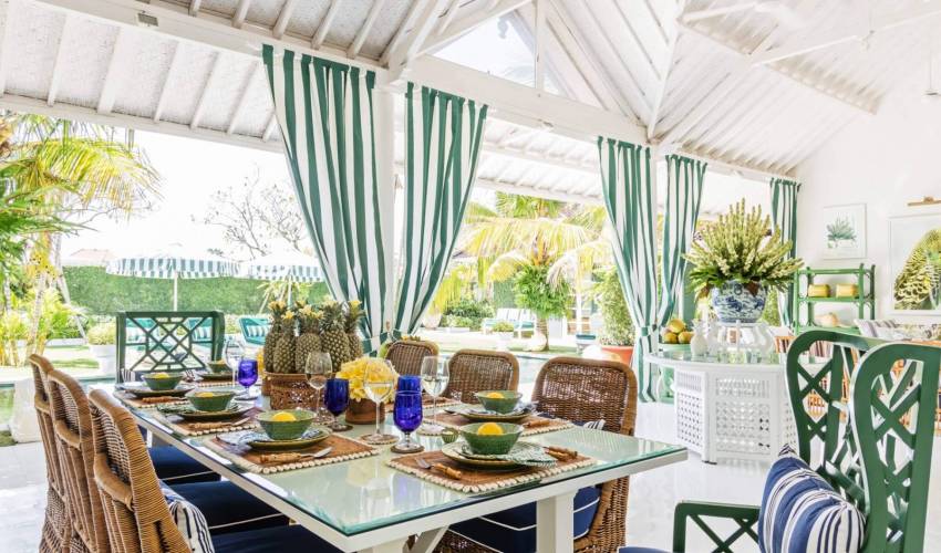 Seminyak Villa 3871 — image 13