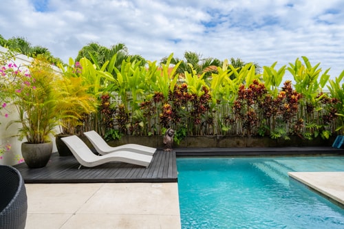 Joy - 3BR Villa with Pool and Rooftop, Canggu in Canggu, Bali — image 19