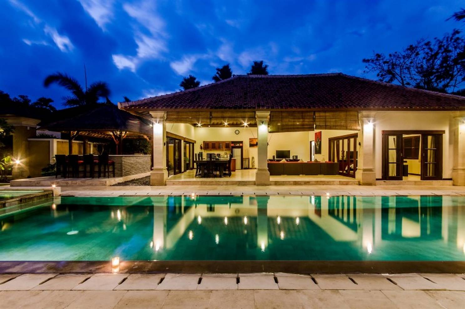Seminyak Villa 3433 — image 14