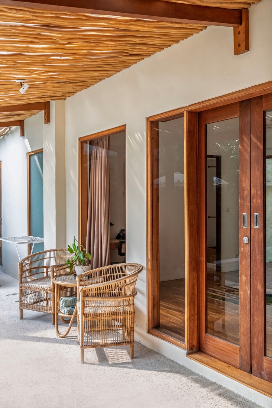 3BR Luxury Villa | Near Desa Kitsuné & Pool in Canggu, Bali — image 19