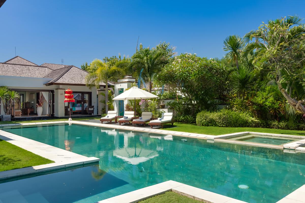 Nusa Dua Villa 3413 in Nusa Dua / Benoa — image 6