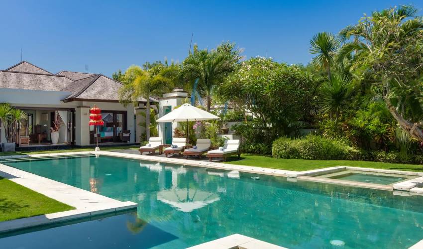 Nusa Dua Villa 3413 in Nusa Dua / Benoa — image 7
