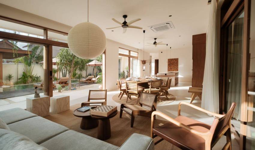 Sanur Villa 3788 — image 2