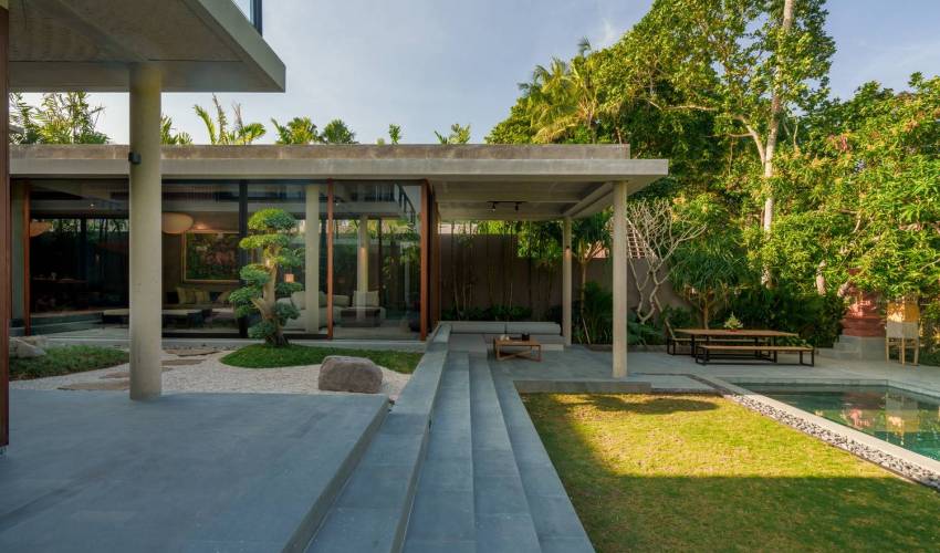 Canggu Villa 3895 — image 9