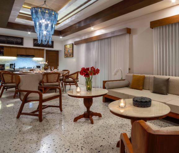 Pererenan Villa 3934 — image 10