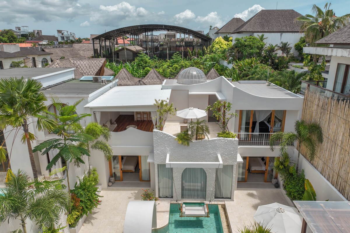 Villa Milana — 5BR Villa Rental in Canggu — image 2