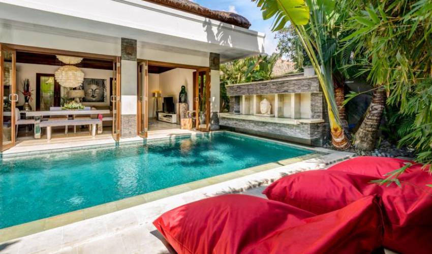 Seminyak Villa 3205 — image 5