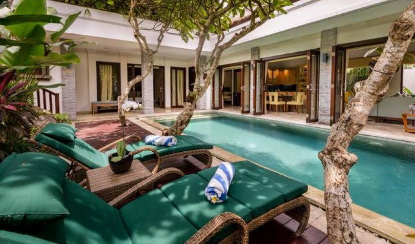 Seminyak Villa 3116 — image 7