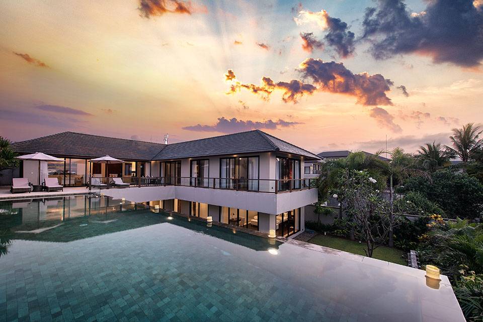 Uluwatu Villa 3964 — image 15