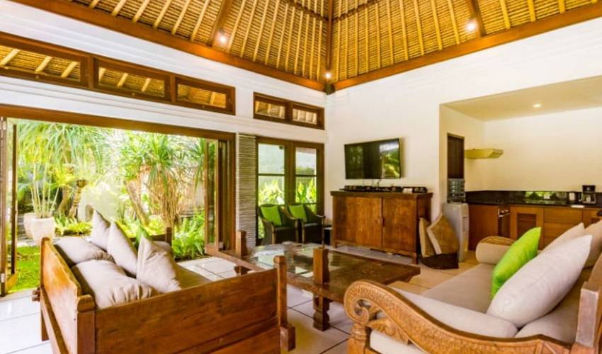 Seminyak Villa 3613 — image 7