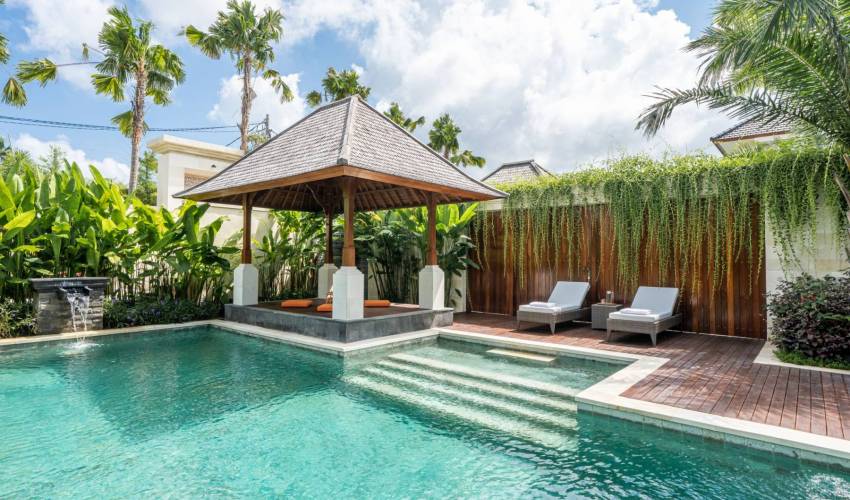 Canggu Villa 3845 — image 5