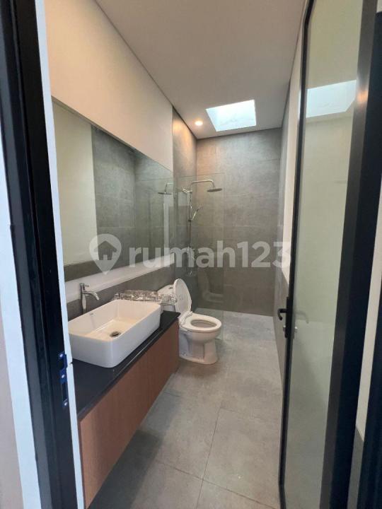 Affordable Ready-to-Move-In Villa in Seminyak, Fully Furnished | vlr327843 — image 6
