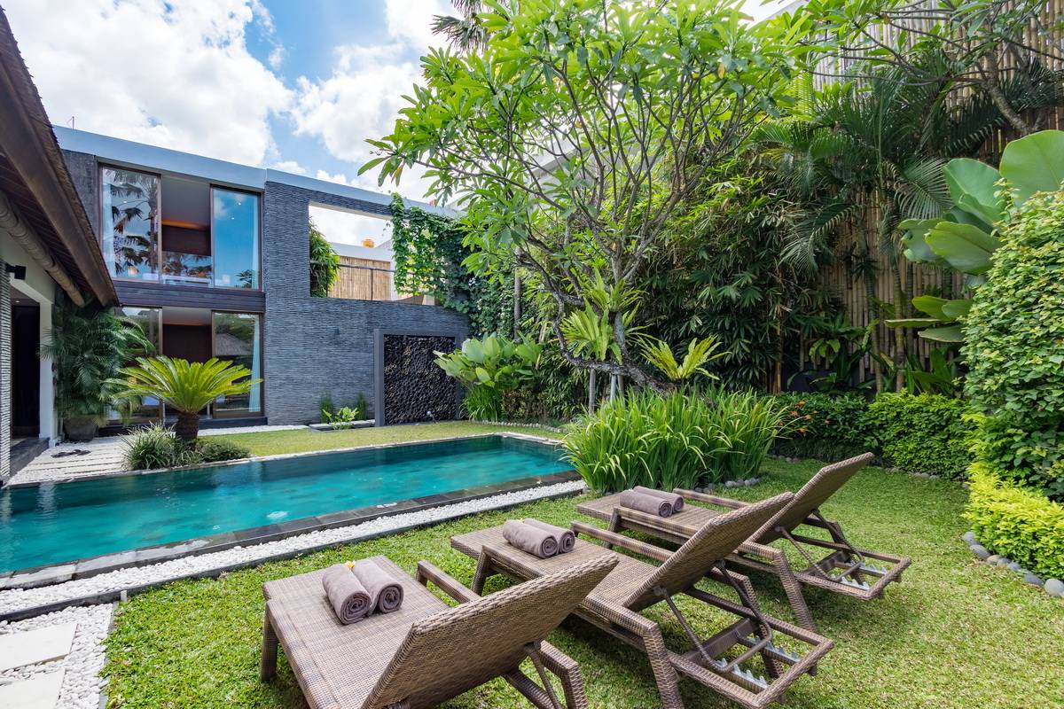 Seminyak Villa 3949 — image 8