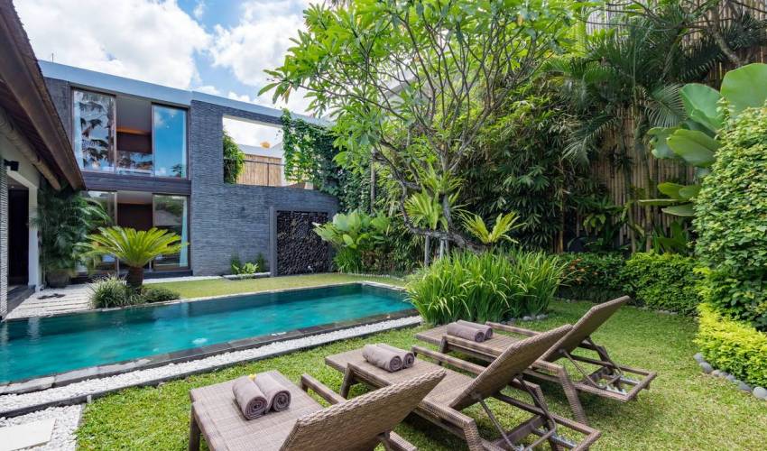 Seminyak Villa 3949 — image 9