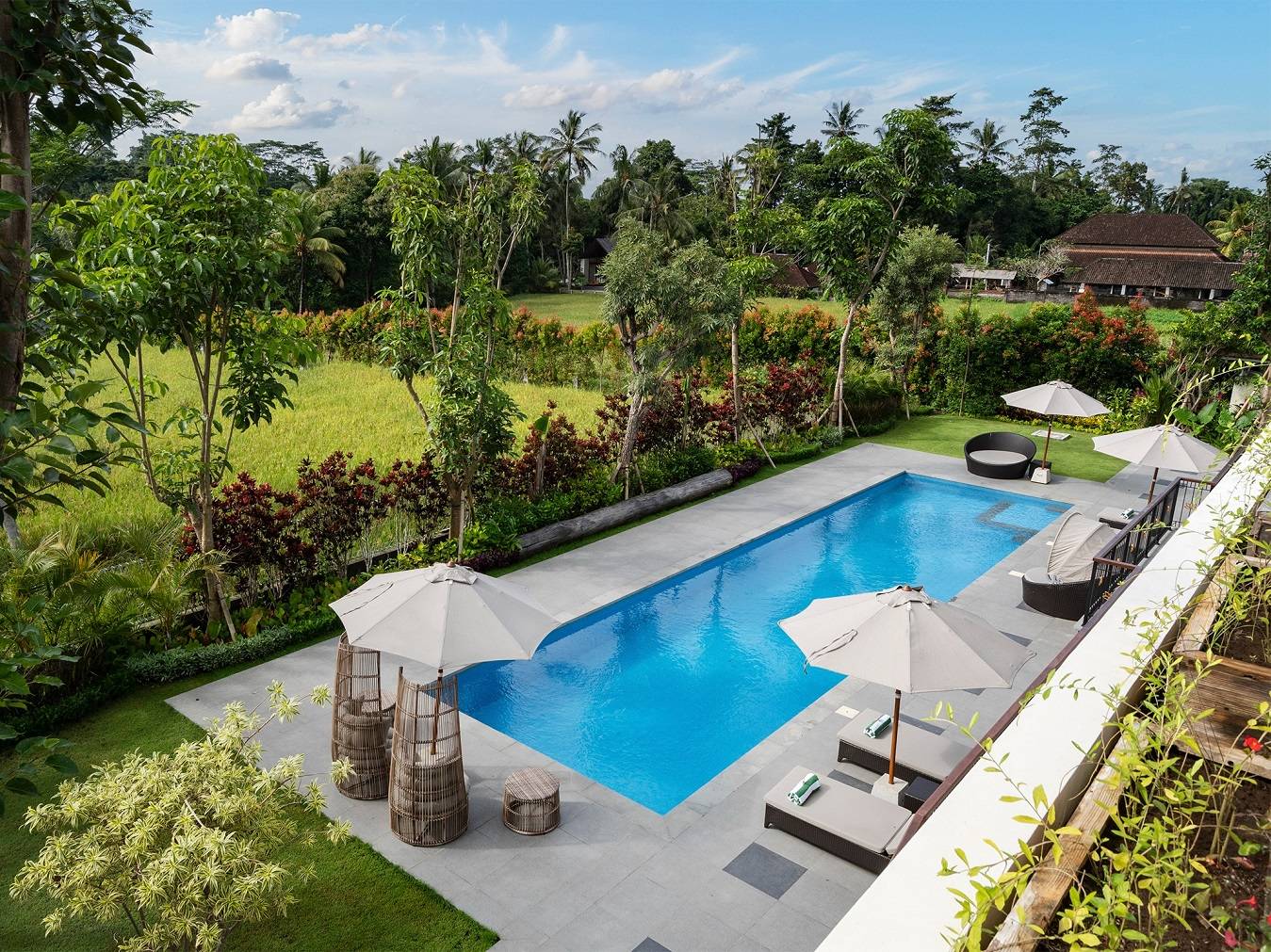 Ubud Villa 3942 — image 15