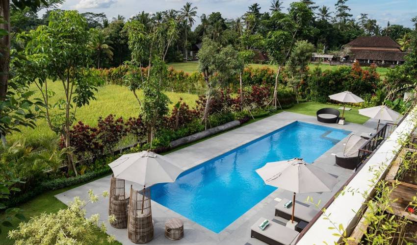The Pala Ubud - Sanghyang Villa 3876 — image 3