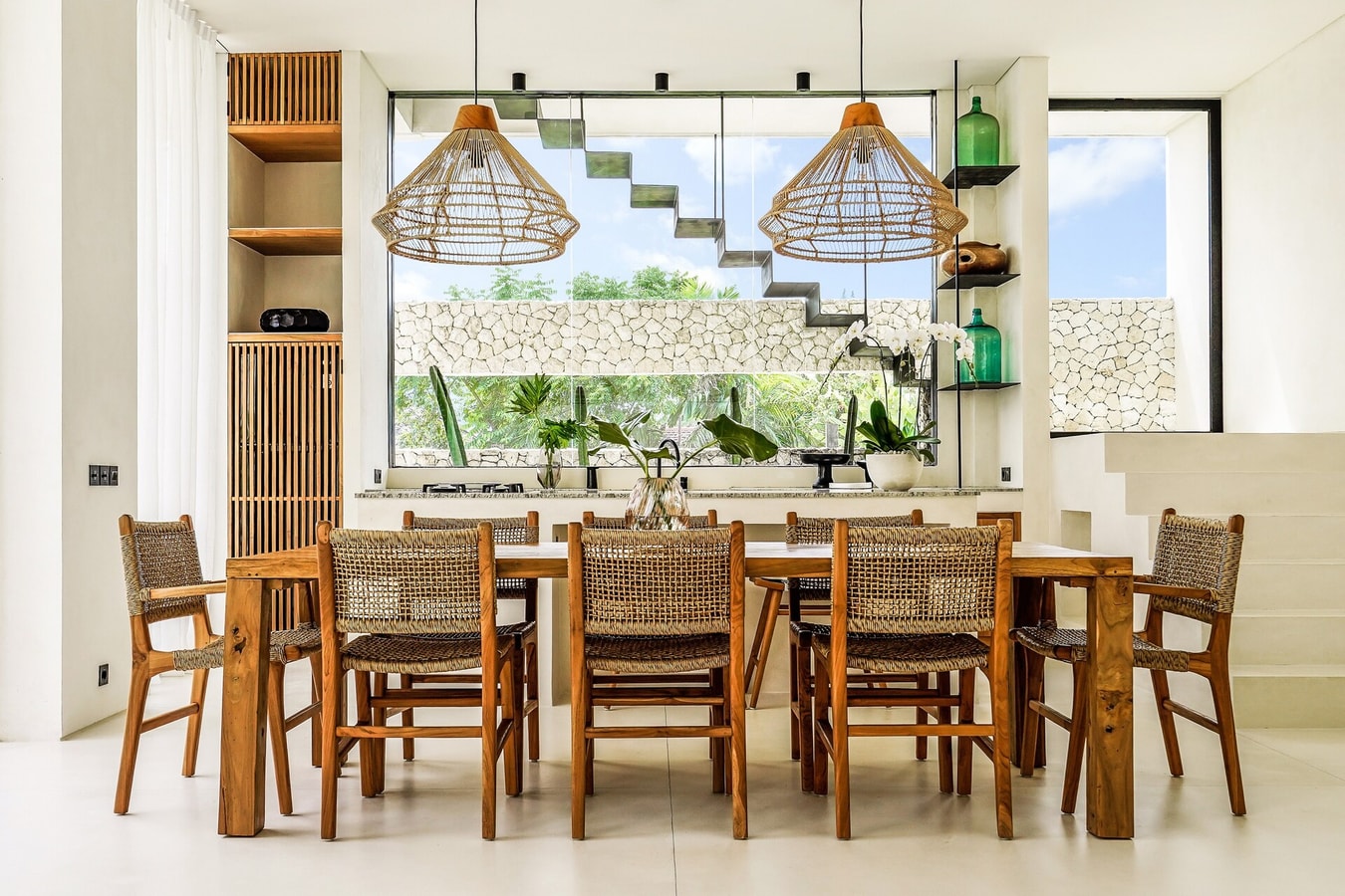 Casa Umalas - 2 Bedroom Villa with Pool in Umalas in Canggu, Bali — image 5