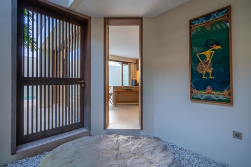 Cube Villa - 2 Bedrooms with Rice Views in Canggu in Canggu, Bali — image 14