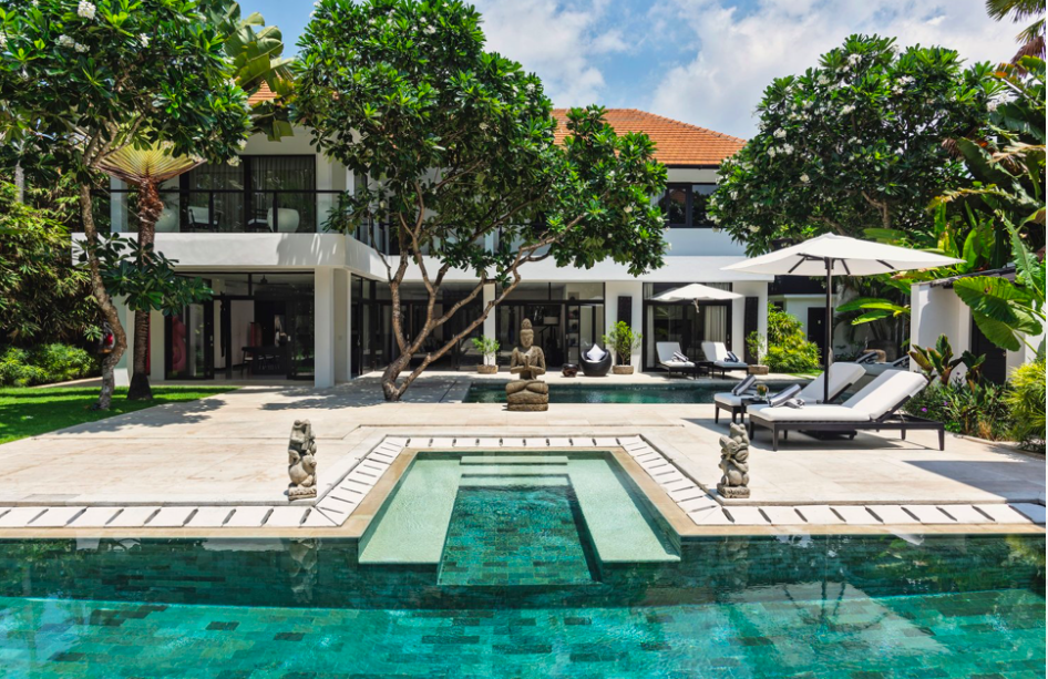 Seminyak Villa 3120 — image 1