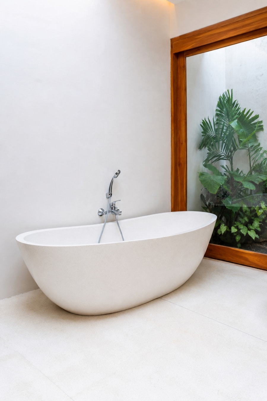 3BR Pirvate Gateaway Dream, Pool & Rice Field in Tabanan, Bali — image 9