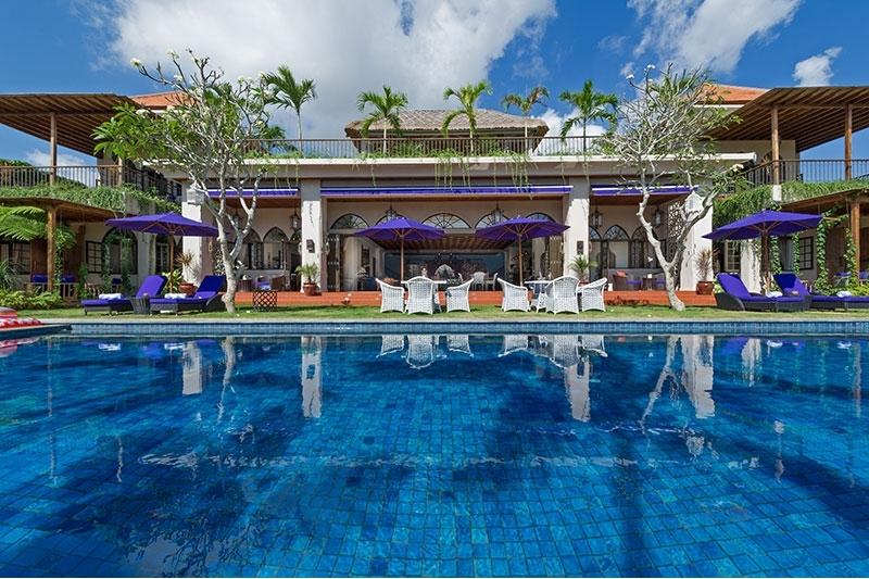 Seminyak Villa 3871 — image 15