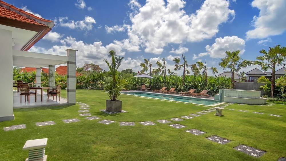 Canggu Villa 3910