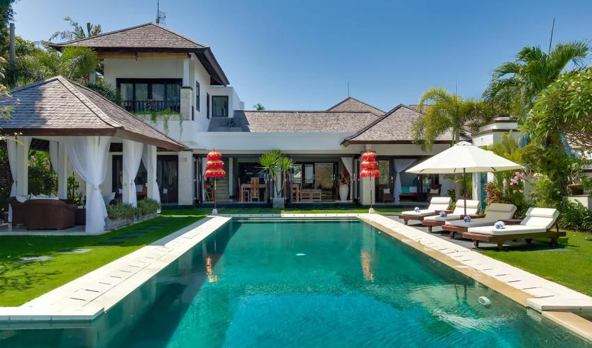 Nusa Dua Villa 3413 in Nusa Dua / Benoa — image 3
