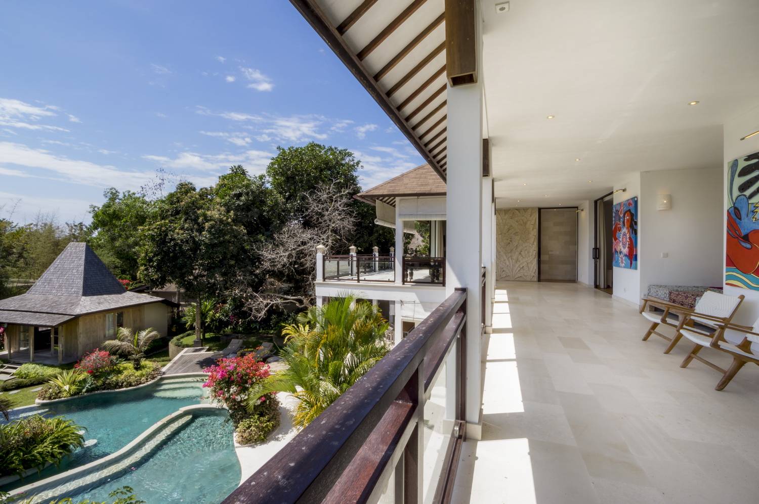 Uluwatu Villa 3879 — image 8