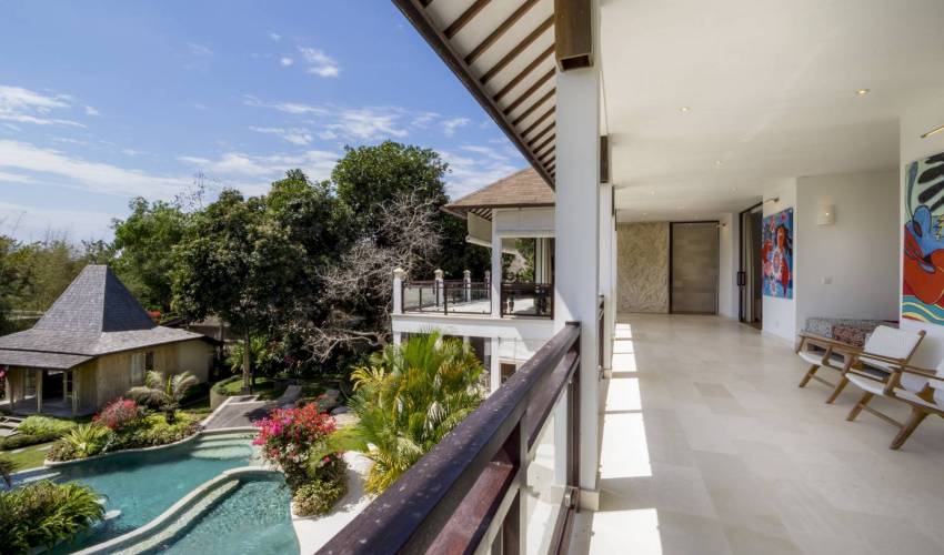 Uluwatu Villa 3879 — image 9