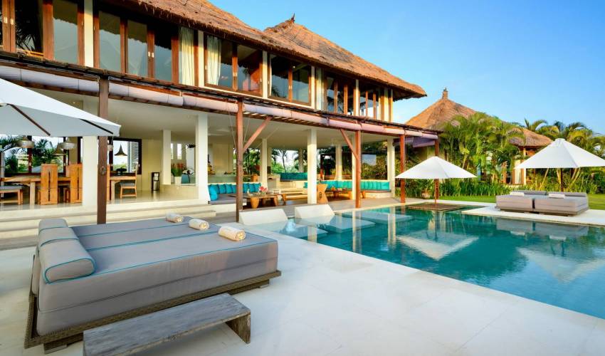 Seseh Villa 3490 in Seseh / Cemagi — image 9