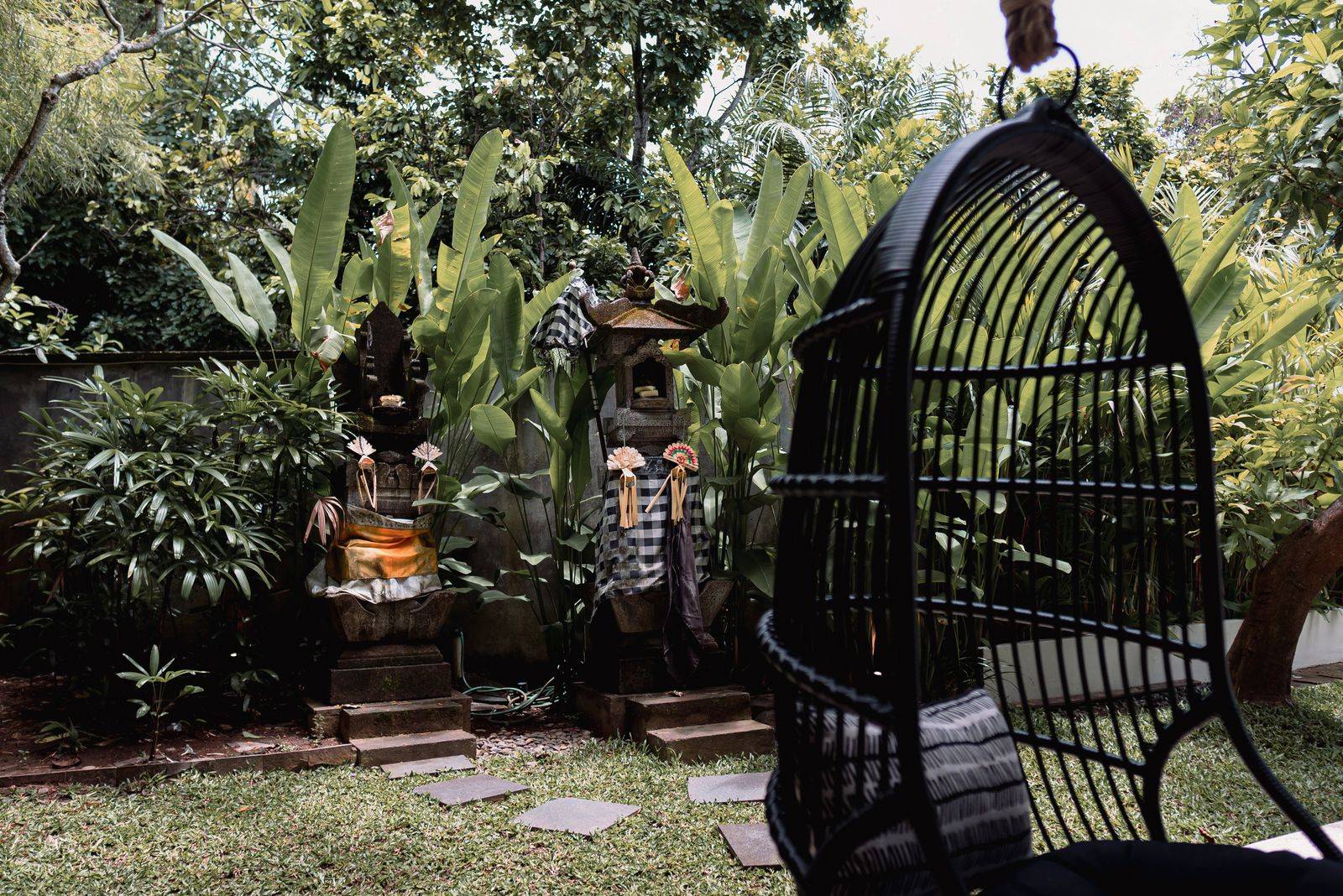 Seminyak Villa 3465