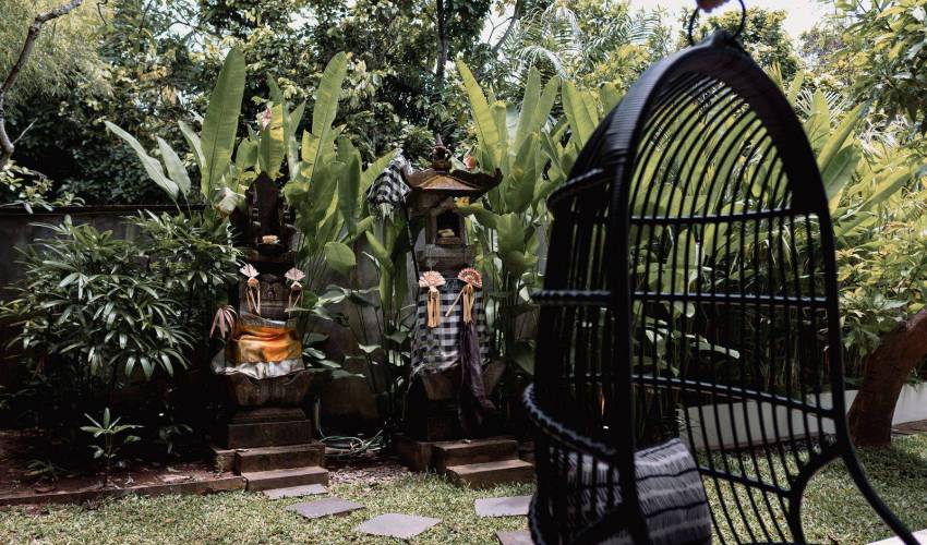 Seminyak Villa 3465 — image 2