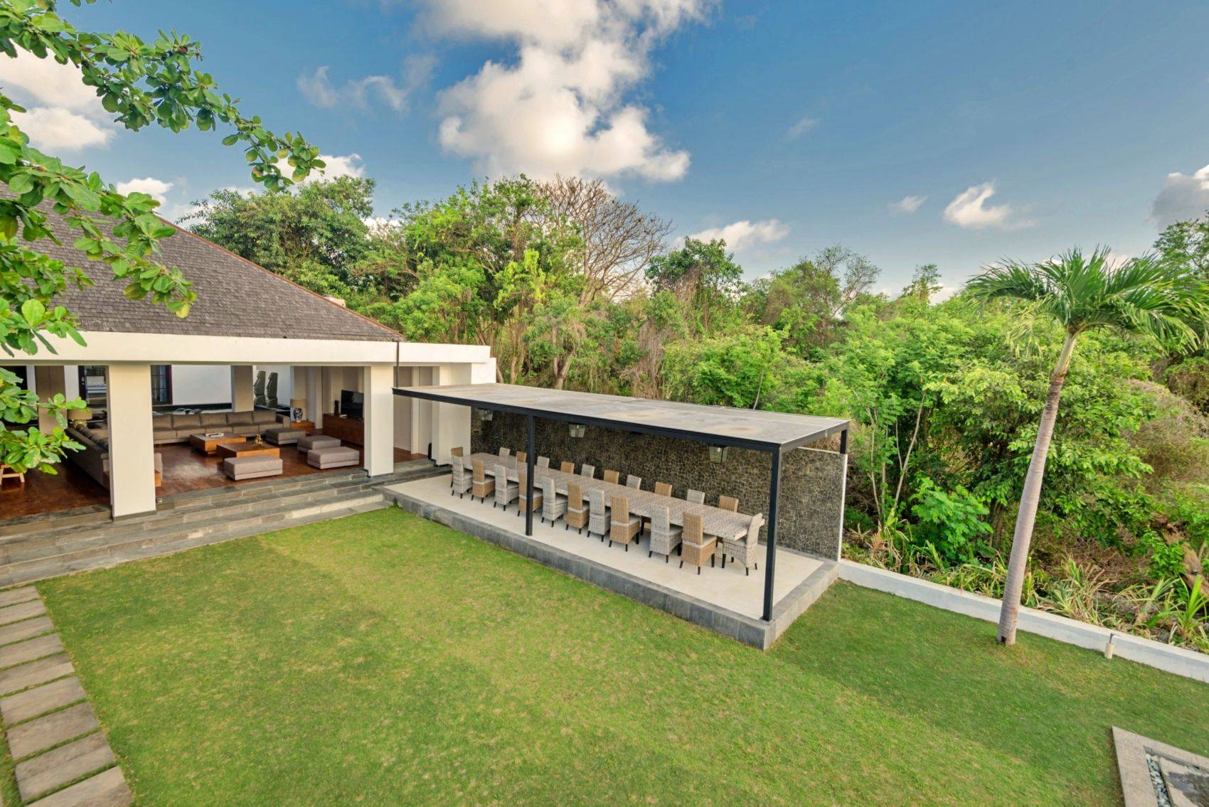 Seminyak Villa 3974 — image 12