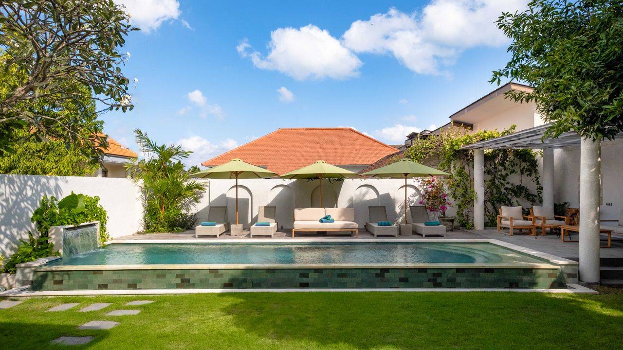 Seminyak Villa 3888 — image 7