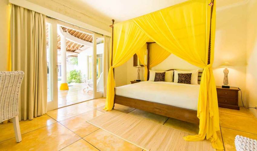 Seminyak Villa 3706 — image 13