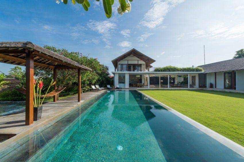 Canggu Villa 3343 — image 14