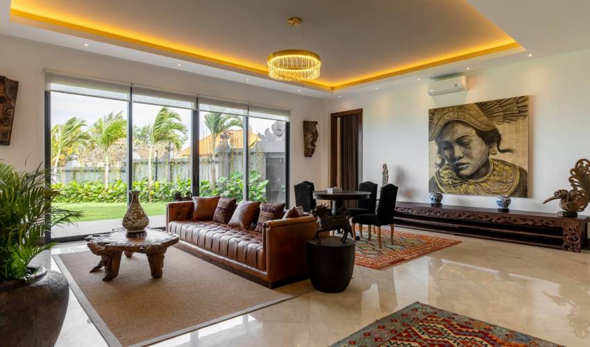 Tirtha Bayu Estate 3219 in canggu — image 9