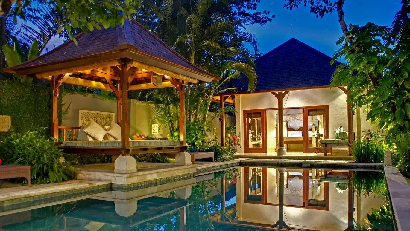 3BR Balinese Villa in Central Canggu – Tranquil, Traditional & Steps from the Action – BVI2167 — image 6