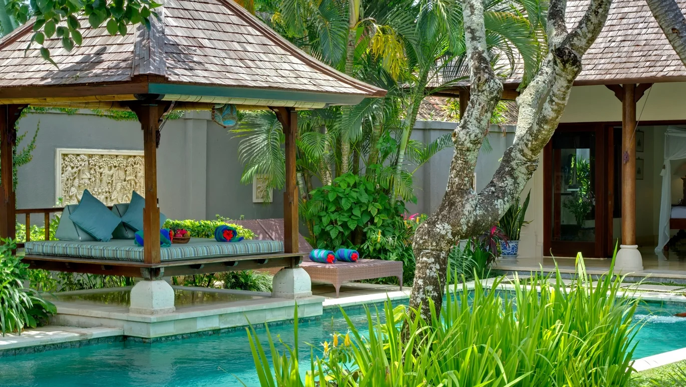 3BR Balinese Villa in Central Canggu – Tranquil, Traditional & Steps from the Action – BVI2167 — image 18