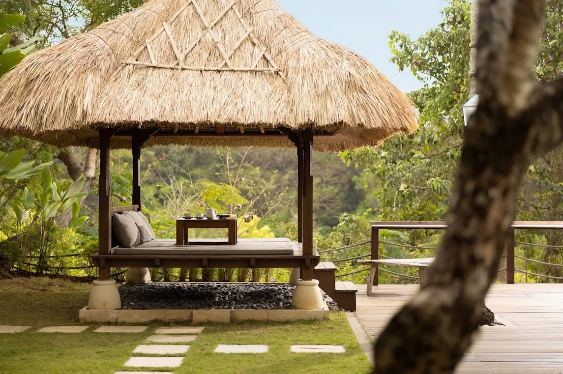 3-Bedroom Garden Oasis Villa with Private Pool – Near Jimbaran Beach — image 6