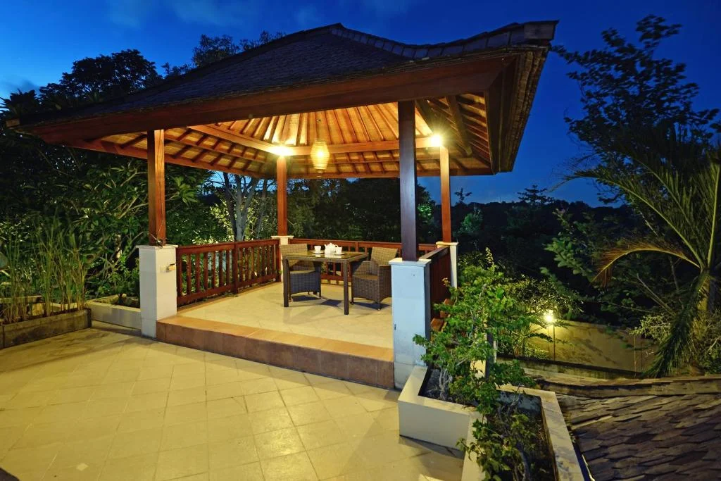 3BR Tranquil Villa in Ungasan – Secluded Pool, Ocean Breeze & Balinese Charm – BVI8849 — image 6