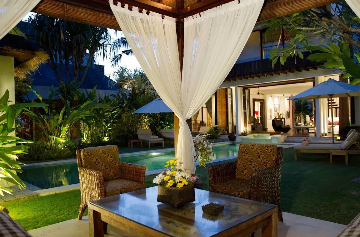 3Bed Experience ultimate tranquility and luxury – BVI2893 — image 13